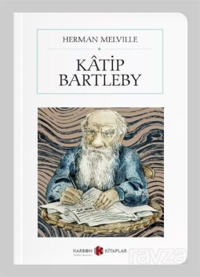 Katip Bartleby (Cep Boy) (Tam Metin) - 1