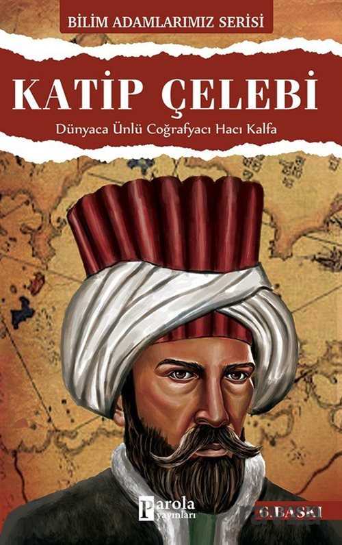 Katip Çelebi - Parola Yayınları