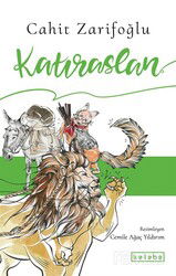 Katıraslan - Ketebe Çocuk