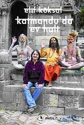 Katmandu'da Ev Hali - Metis Yayınları