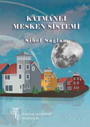 Katmanlı Mesken Sistemi - Zodyak Yayınları