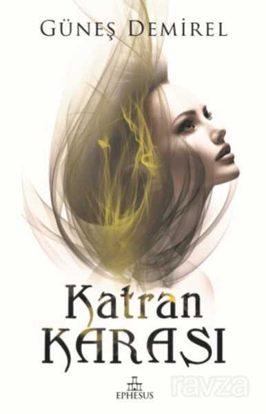 Katran Karası - Ephesus Yayınları