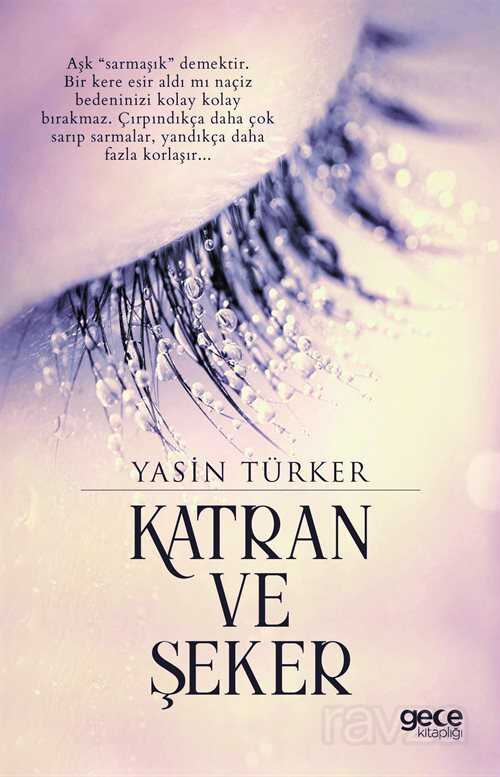 Katran ve Şeker - 1