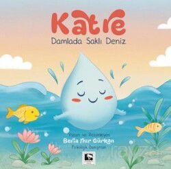 Katre - Çınaraltı Yayın Dağıtım