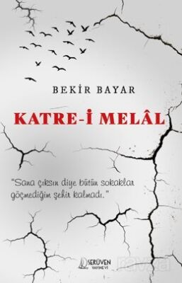 Katre-İ Melal - 1