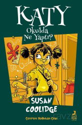 Katy Okulda Ne Yaptı ? - Ren Kitap