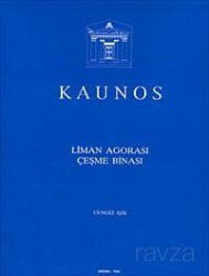 Kaunos - Türk Tarih Kurumu
