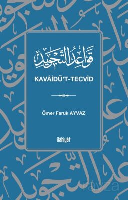 Kavaidü't-Tecvîd - 1