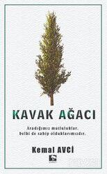 Kavak Ağacı - Çınaraltı Yayın Dağıtım