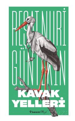 Kavak Yelleri (Yeni Kapak) - 1