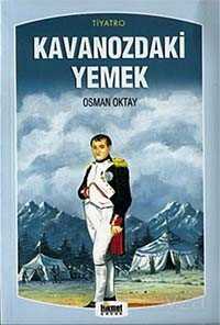 Kavanozdaki Yemek - Hikmet Neşriyat