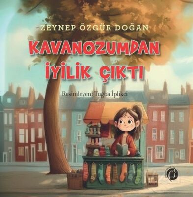 Kavanozumdan İyilik Çıktı - 1