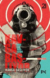 Kavga Başlıyor - Profil Yayıncılık