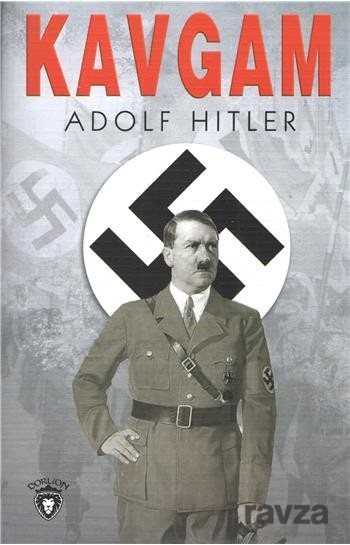 Kavgam - Dorlion Yayınevi