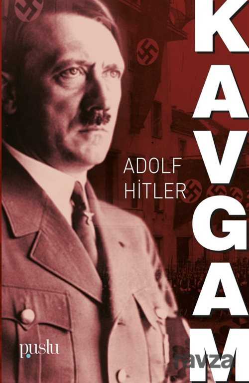 Kavgam - Puslu Yayıncılık