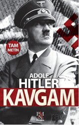 Kavgam (Tam Metin) - Panama Yayıncılık