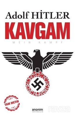 Kavgam (Tam Metin) - 1