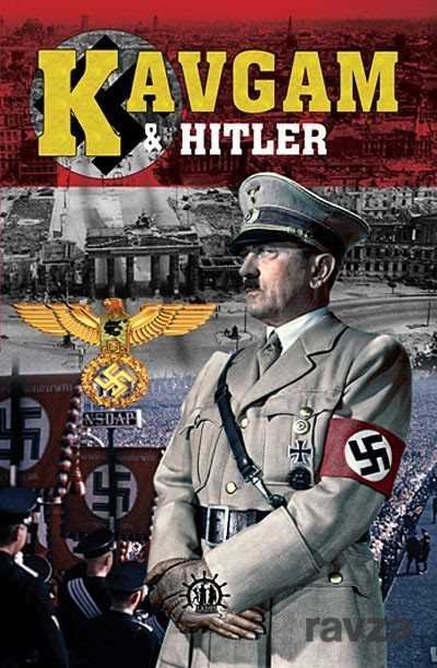 Kavgam ve Hitler - 1