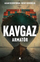 Kavgaz - Armatör - April Yayıncılık