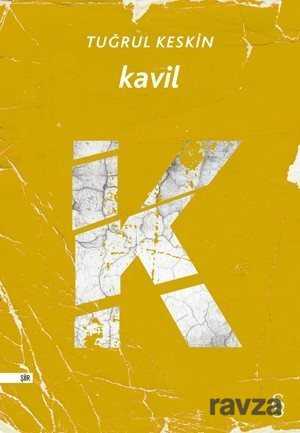 Kavil - Everest Yayınları