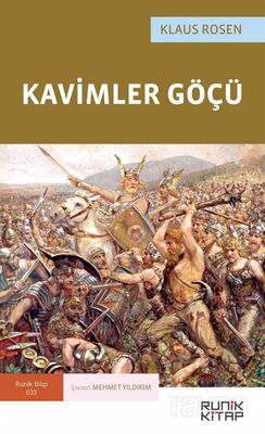 Kavimler Göçü - 1