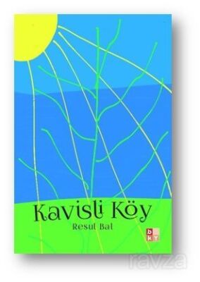 Kavisli Köy - 1