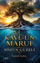 Kavl-Ün Maruf - Serüven Kitap (Ordu)
