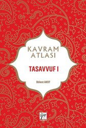 Kavram Atlası / Tasavvuf 1 - Gazi Kitabevi