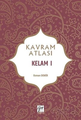 Kavram Atlası / Kelam 1 - 1