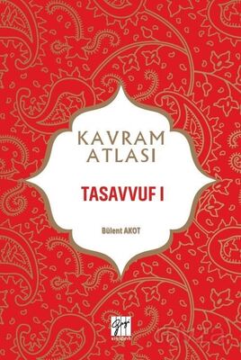 Kavram Atlası / Tasavvuf 1 - 1