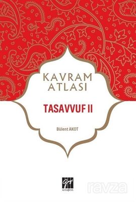 Kavram Atlası / Tasavvuf 2 - 1