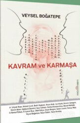 Kavram ve Karmaşa - Doğu Kitabevi