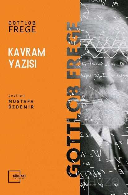 Kavram Yazısı - Külliyat Yayınları