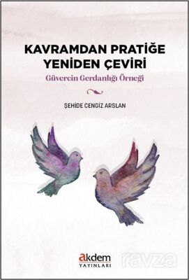 Kavramdan Pratiğe Yeniden Çeviri - 1
