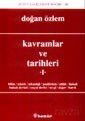 Kavramlar ve Tarihleri 1 - İnkılap Kitabevi