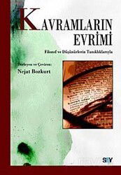 Kavramların Evrimi - Say Yayınları