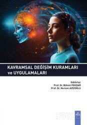 Kavramsal Değişim Ve Uygulamaları - Dora Yayınları