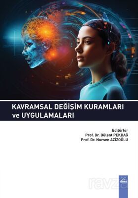 Kavramsal Değişim Ve Uygulamaları - 1