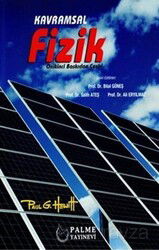 Kavramsal Fizik - Palme Yayıncılık