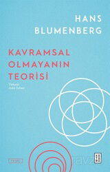 Kavramsal Olmayanın Teorisi - Ketebe Yayınevi