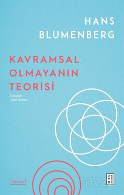 Kavramsal Olmayanın Teorisi - 1