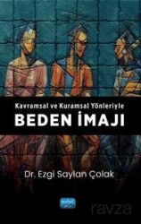 Kavramsal ve Kuramsal Yönleriyle Beden İmajı - Nobel Yayın Dağıtım