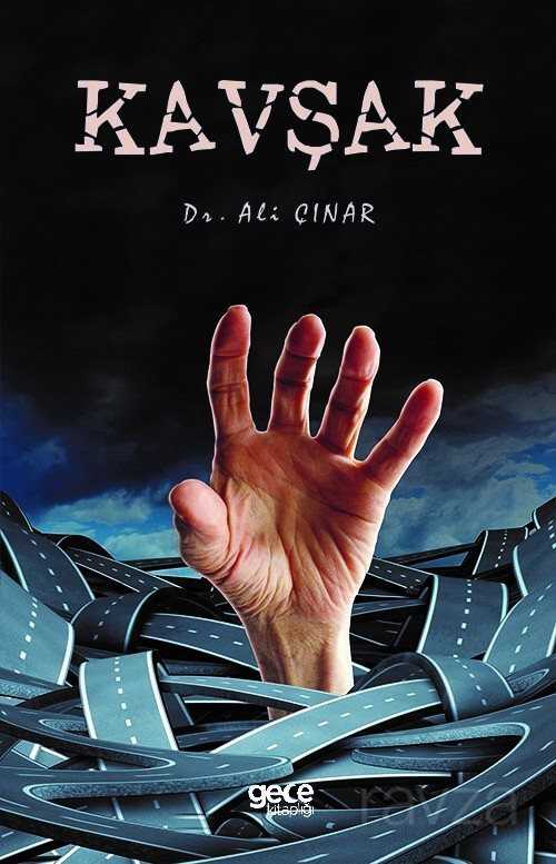 Kavşak - Gece Kitaplığı