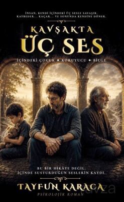 Kavşakta Üç Ses - 1