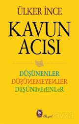 Kavun Acısı - Tekin Yayınevi