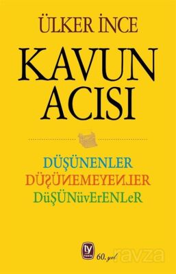 Kavun Acısı - 1