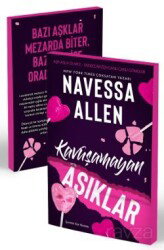 Kavuşamayan Aşıklar - İndigo Kitap