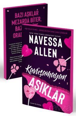 Kavuşamayan Aşıklar - 1