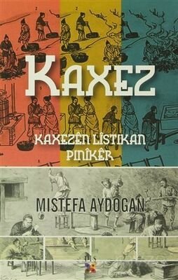 Kaxez - 1