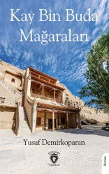 Kay Bin Buda Mağaraları - Dorlion Yayınevi
